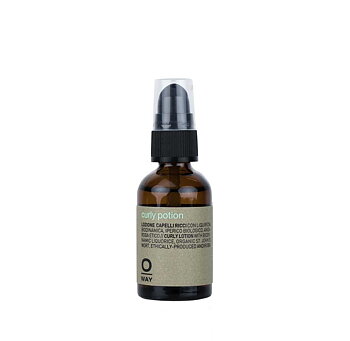 OWAY Curly Potion 30ml