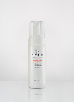Glorious Green Foaming Cleanser  150 ml
