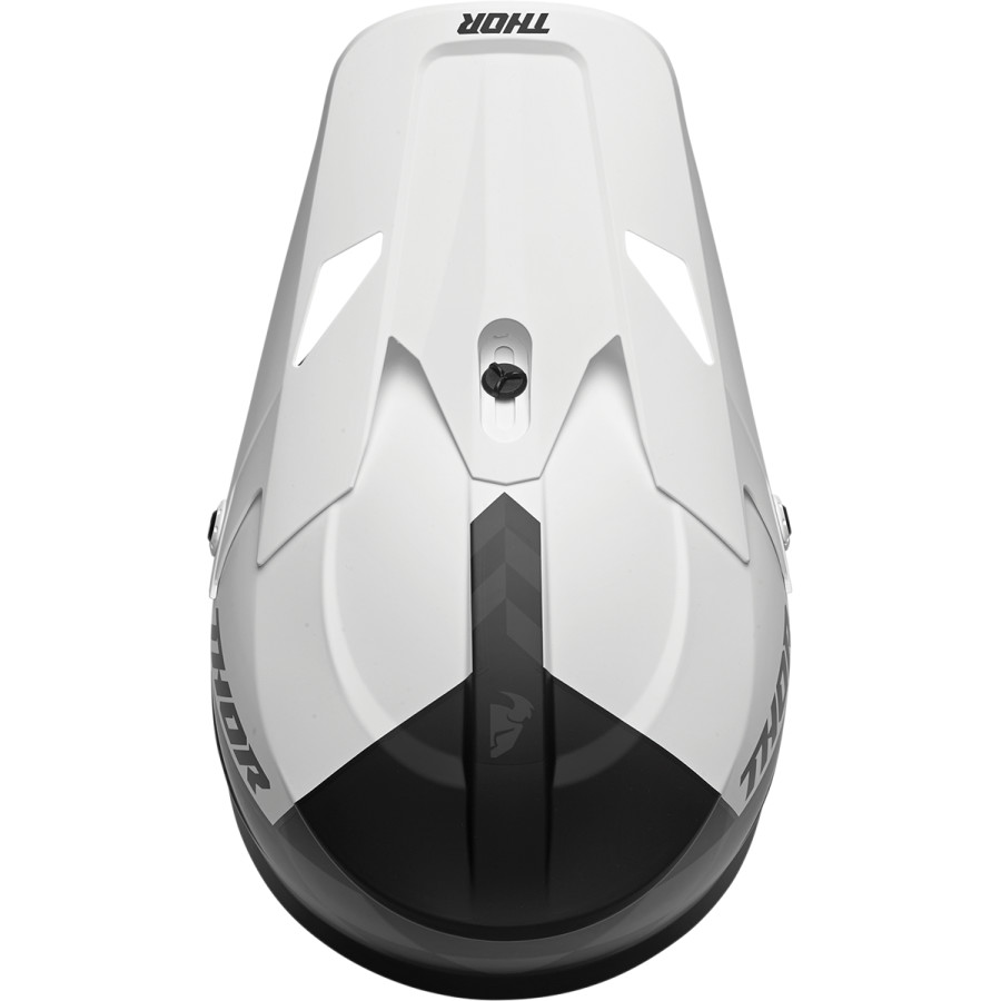 Thor Sector Birdrock Svart Vit - 2