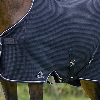 EQUILINE CLIMATE CONTROL HONEYCOMB-RUG
