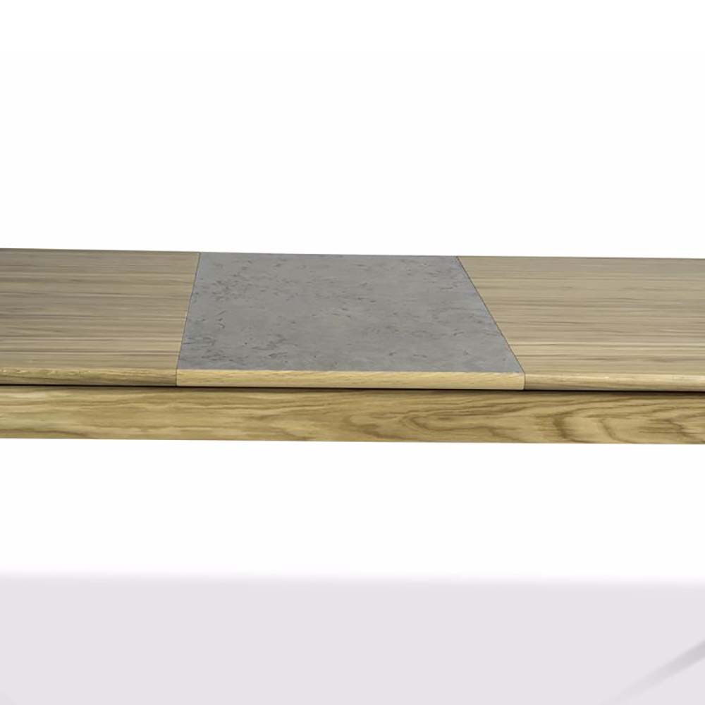 Höllviken Side table 190x90 cm Extendable - 7