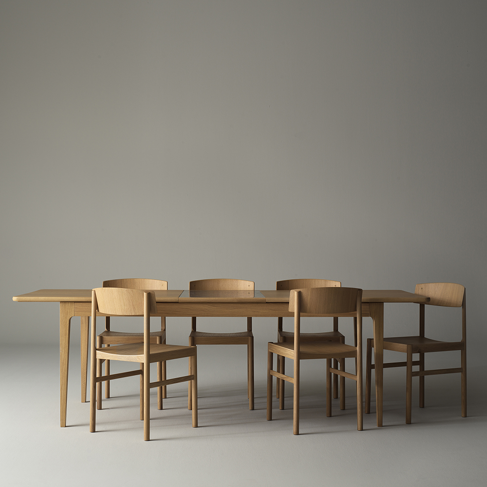 Höllviken Side table 190x90 cm Extendable - 4