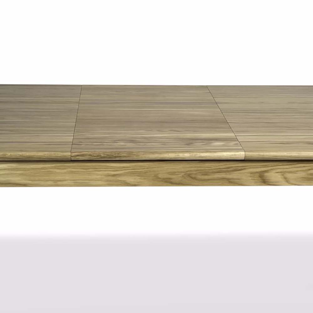 Höllviken Side table 190x90 cm Extendable - 9