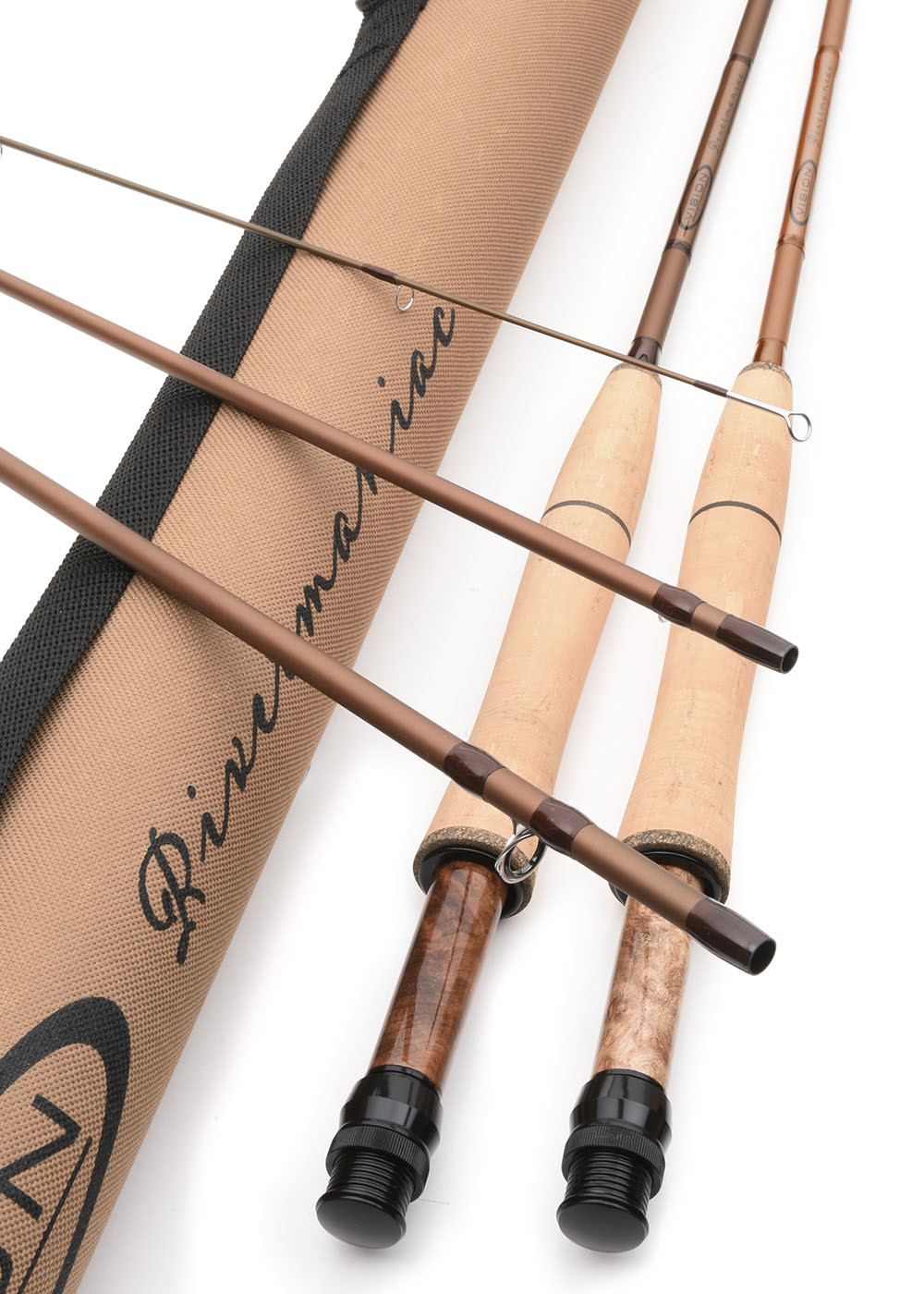 Vision Rivermaniac Flyrod 9´