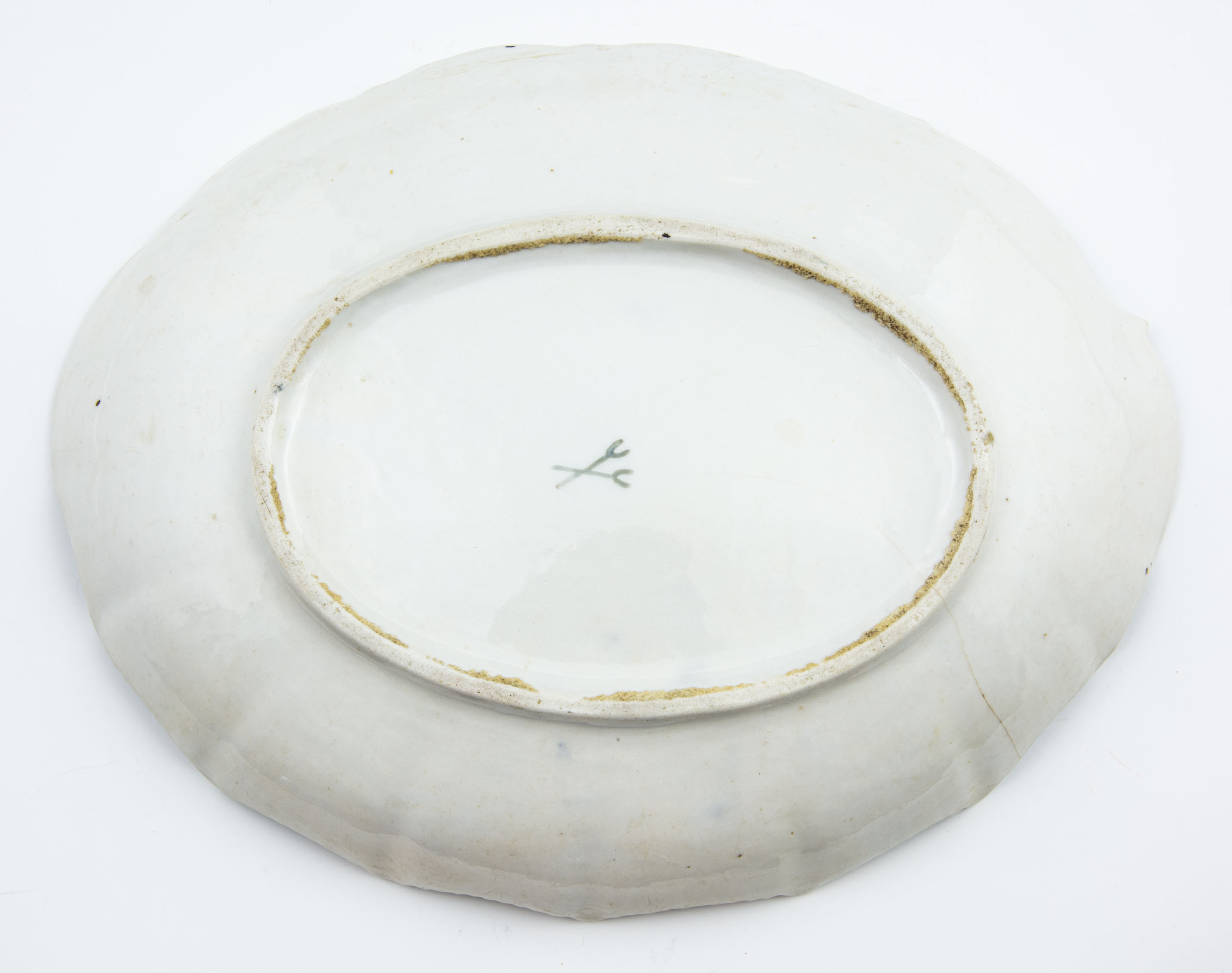 Bowl - Hand Painted - 3