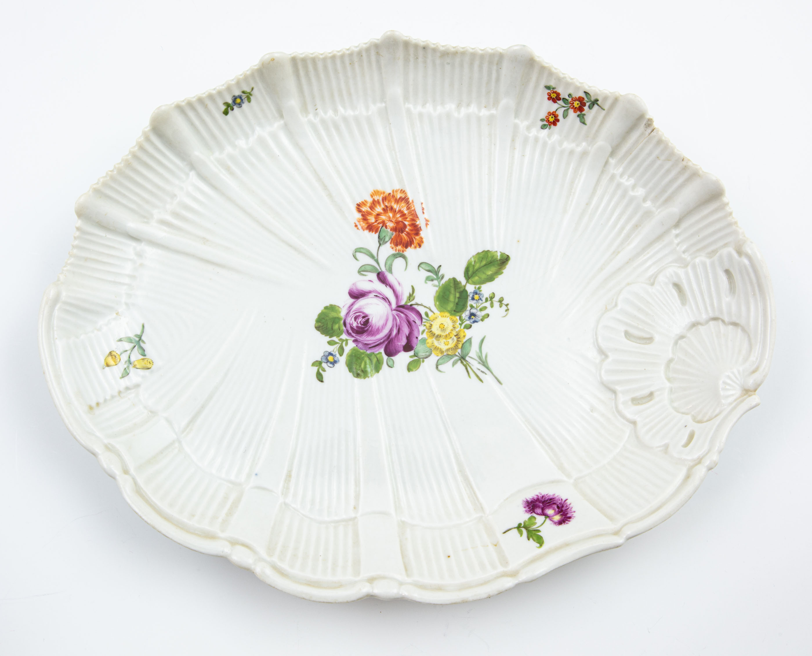 Bowl - Hand Painted - 2