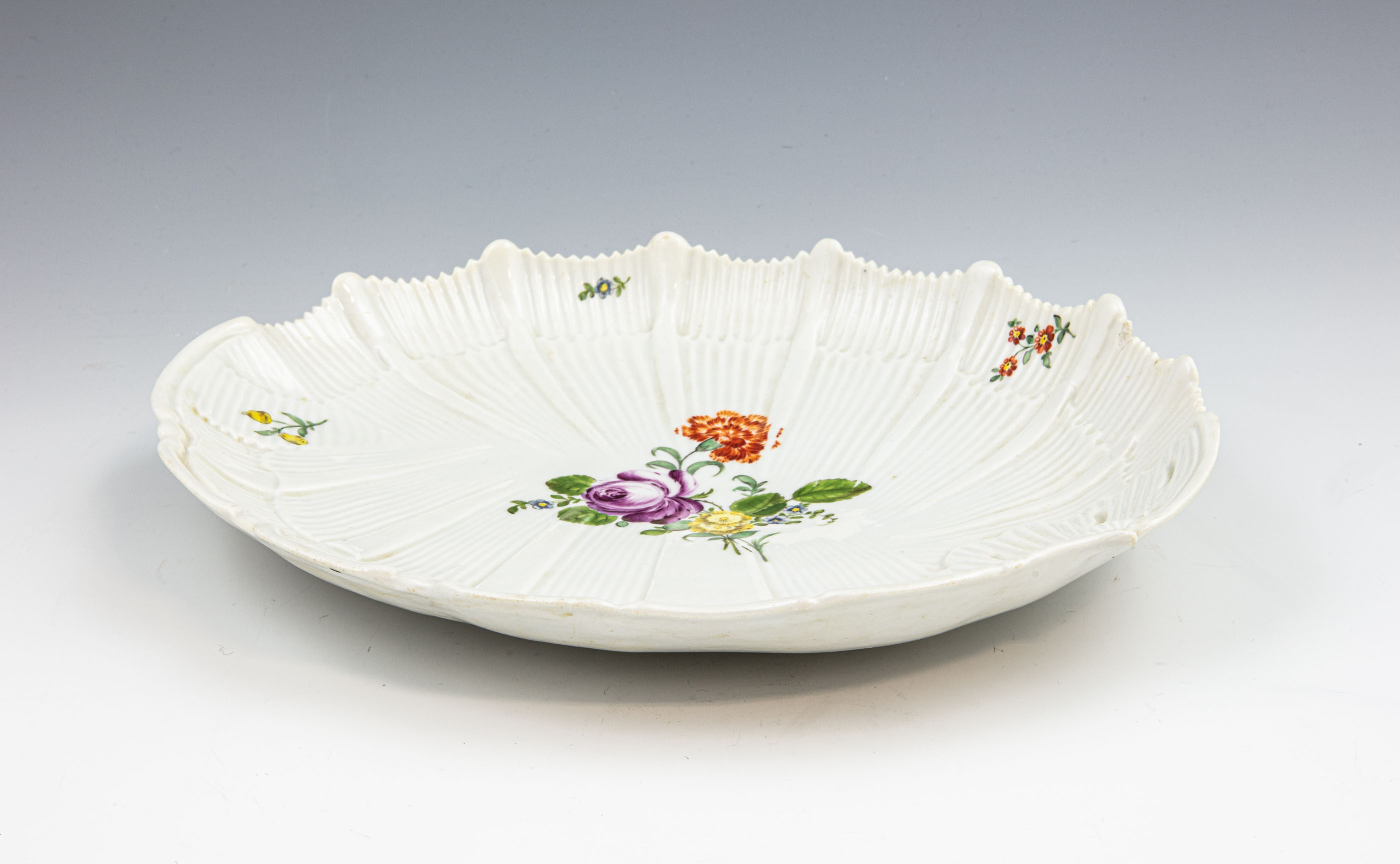 Bowl - Hand Painted