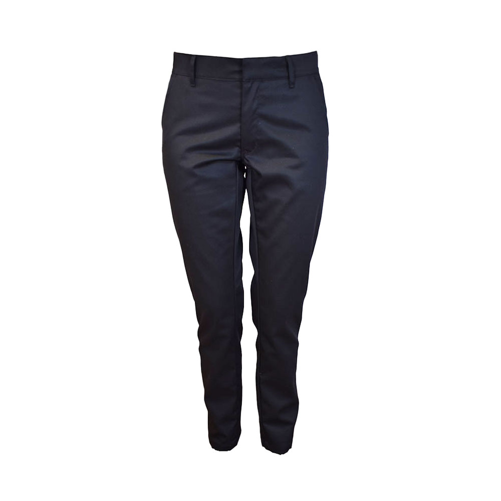 Chinos, dam