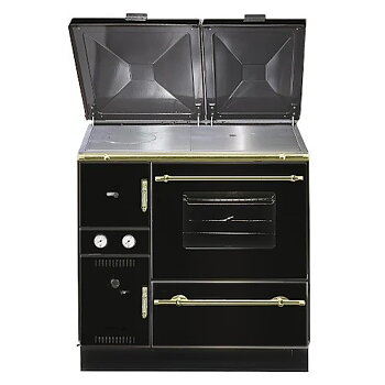 Wamsler K148 kökspanna SVART
