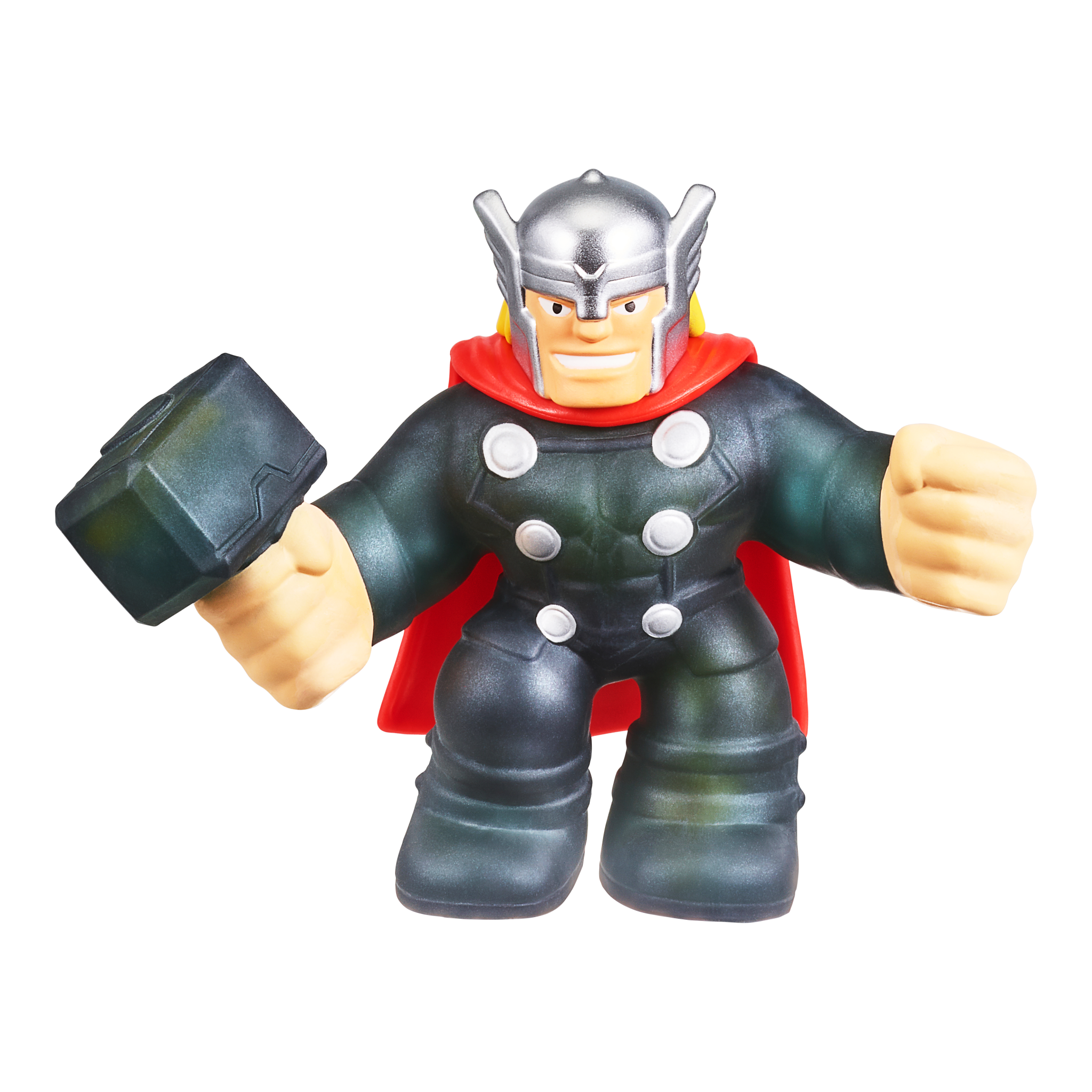 Goo Jit Zu Marvel Thor - 2