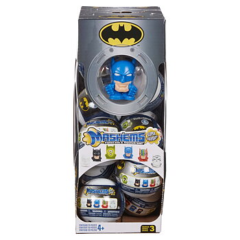 Mashems Batman