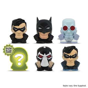 Mashems Batman