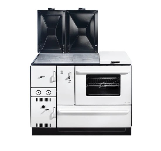 Wamsler K178 kökspanna VIT - 2