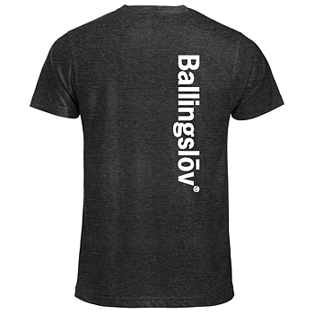T-shirt, herr. Texstar.