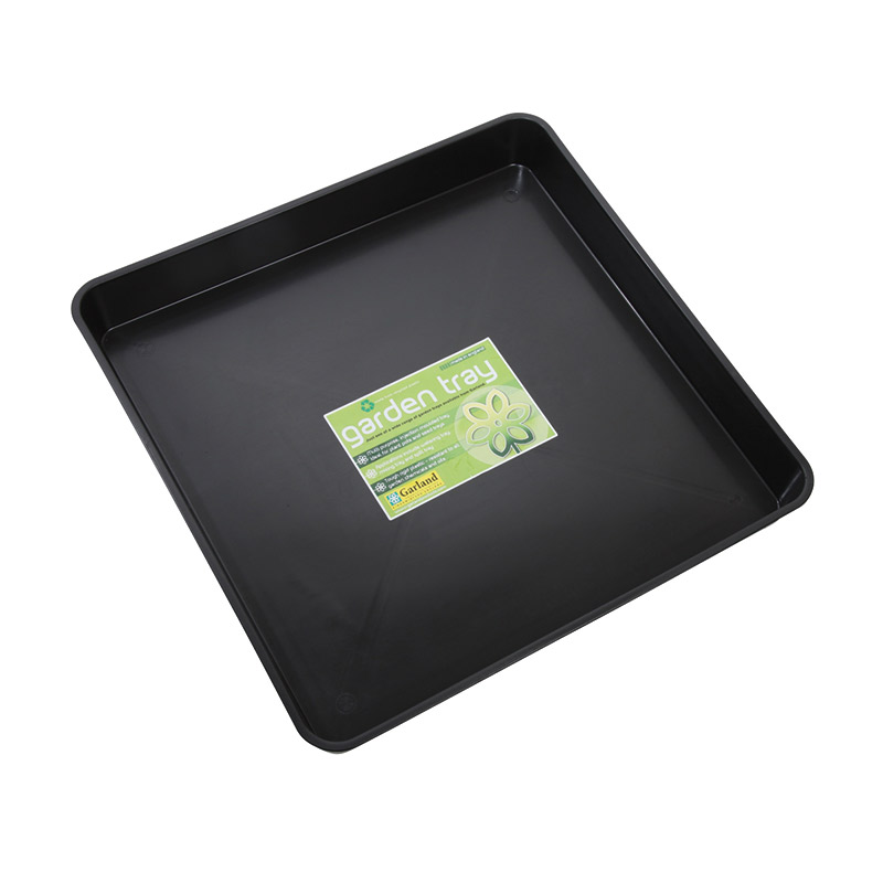 Garland Garden Tray 60 x 60 x 12cm