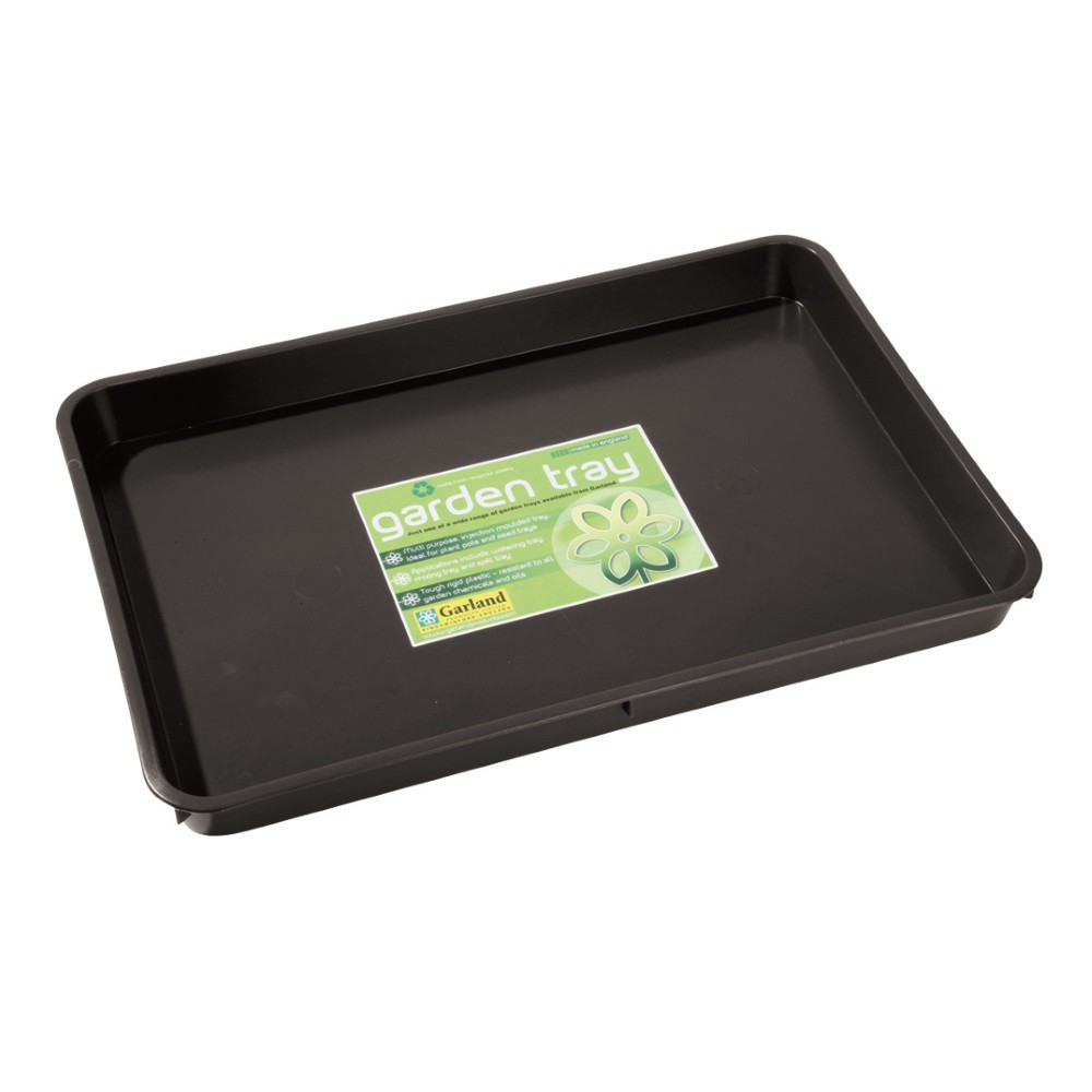 Garland Garden Tray 57 x 38.5 x 5cm