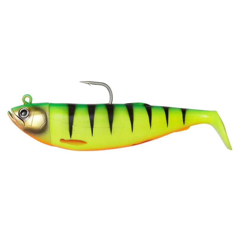 Savage gear cutbait herring kit 460g för havsfisket efter torsk och hälleflundra