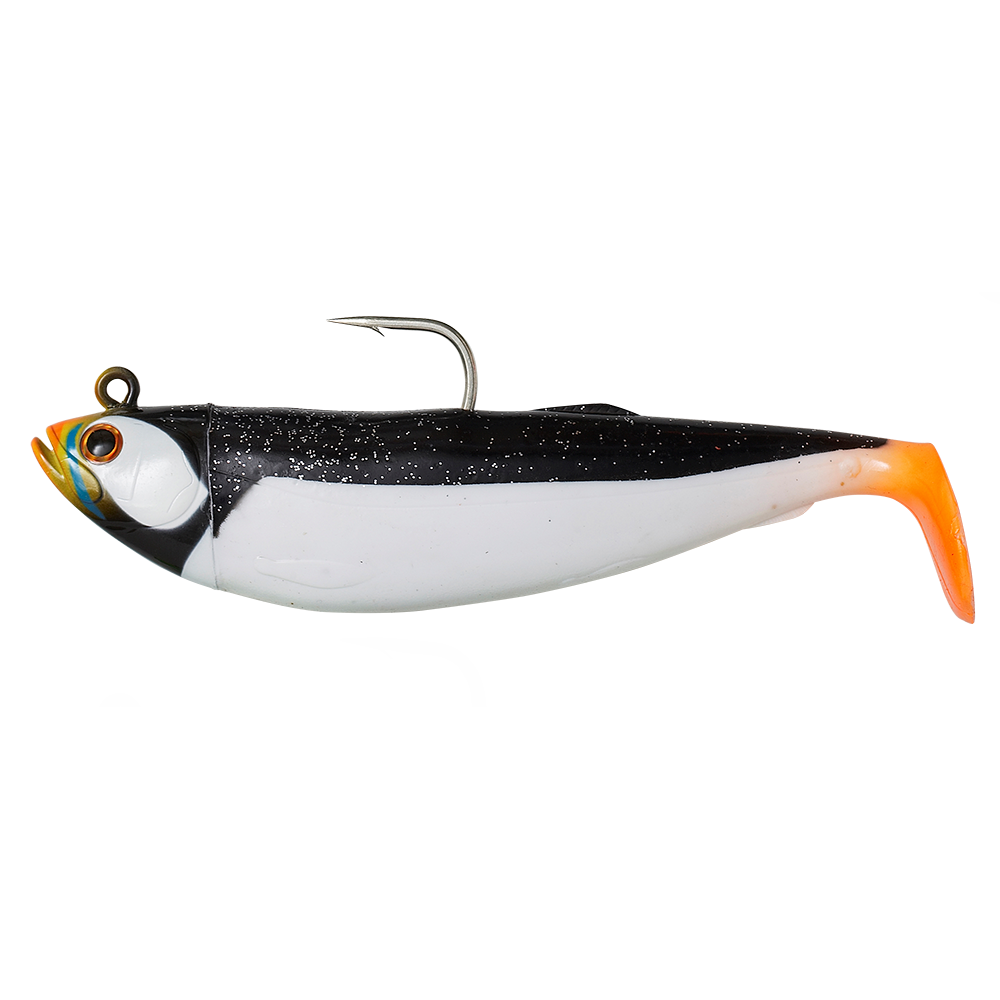 Savage gear cutbait herring kit 460g för havsfisket efter torsk och hälleflundra