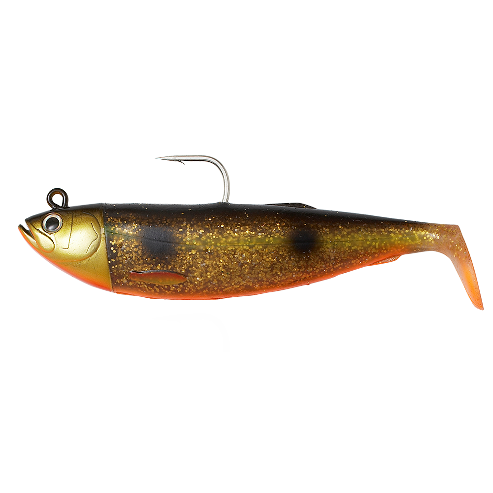 Savage gear cutbait herring kit 460g för havsfisket efter torsk och hälleflundra