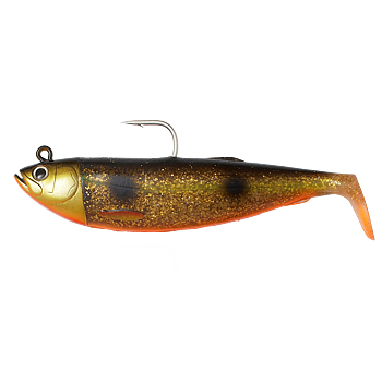 Savage gear cutbait herring kit 460g för havsfisket efter torsk och hälleflundra