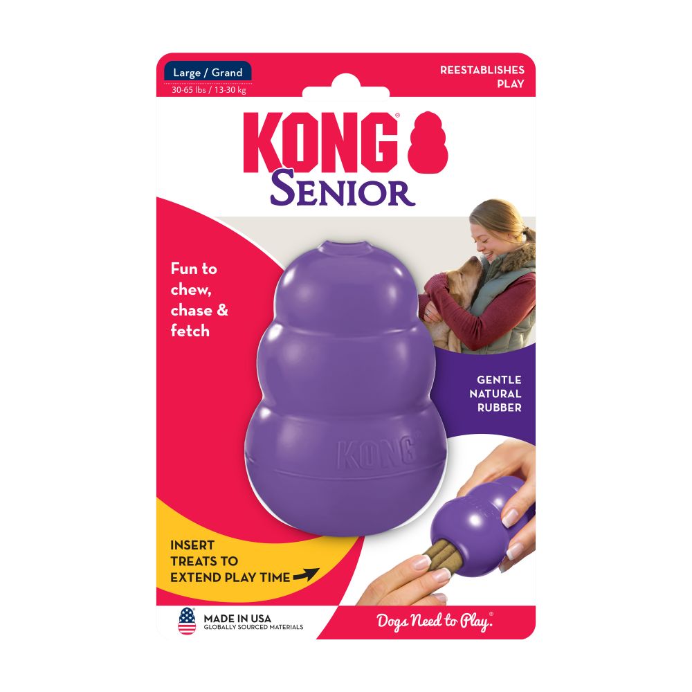 KONG Senior L - 3