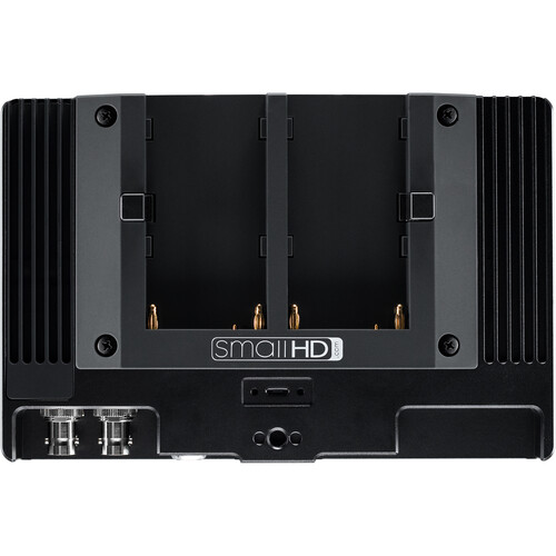 Smallhd Cine 7 RED® RCP2™ Kit (KOMODO®, DSMC3™) - 3