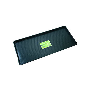Garland Giant Plus Garden Tray Black 120 x 55 x 5cm