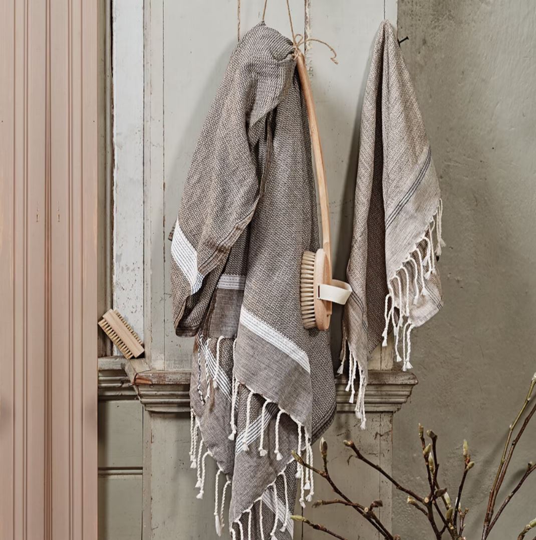 Badlakan  Fouta - 3
