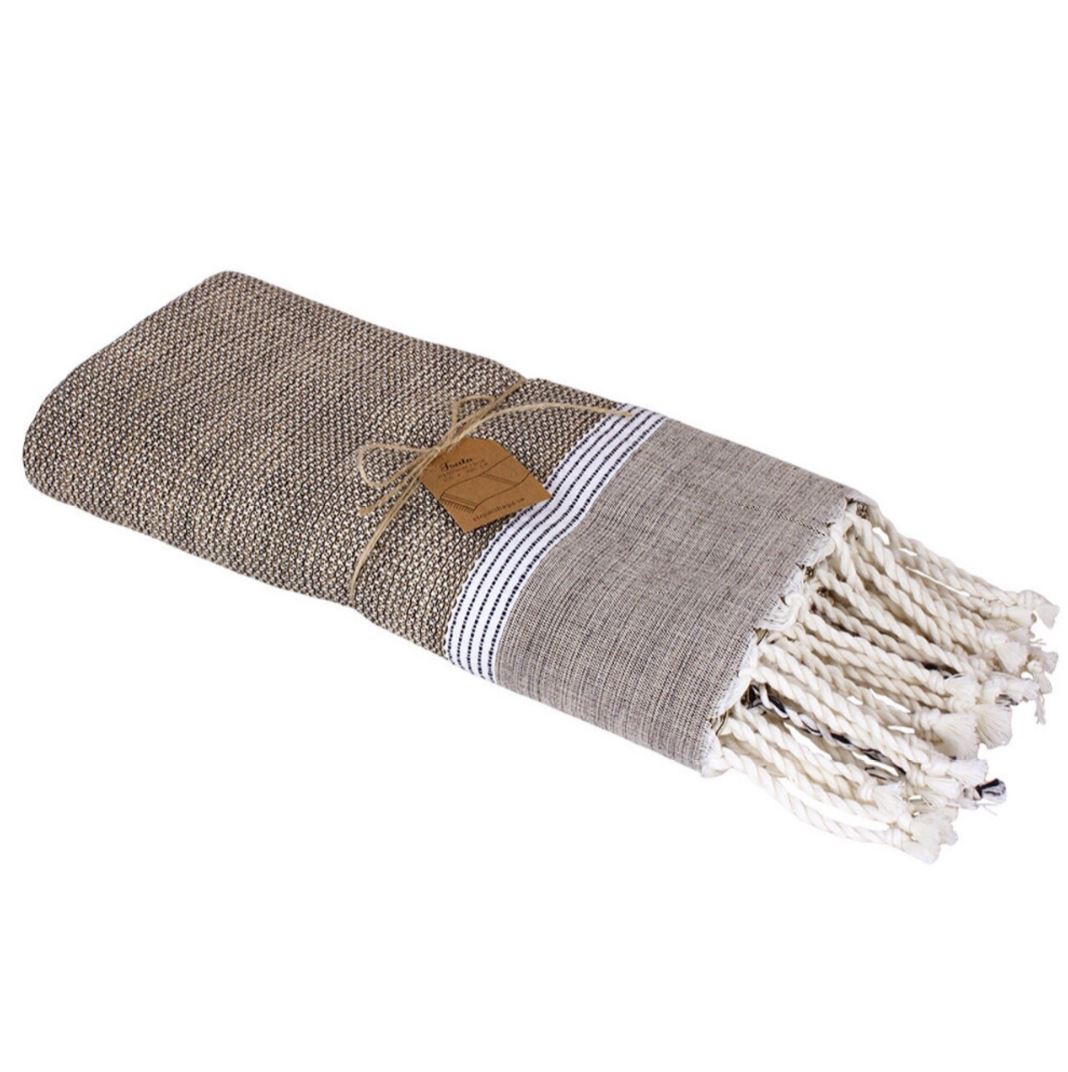 Badlakan  Fouta - 2