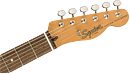 Squier Classic Vibe 60's Custom Telecaster 3TS