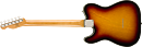 Squier Classic Vibe 60's Custom Telecaster 3TS