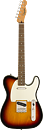 Squier Classic Vibe 60's Custom Telecaster 3TS