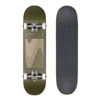 Globe Skateboard komplett 8.0 G1 Lineform