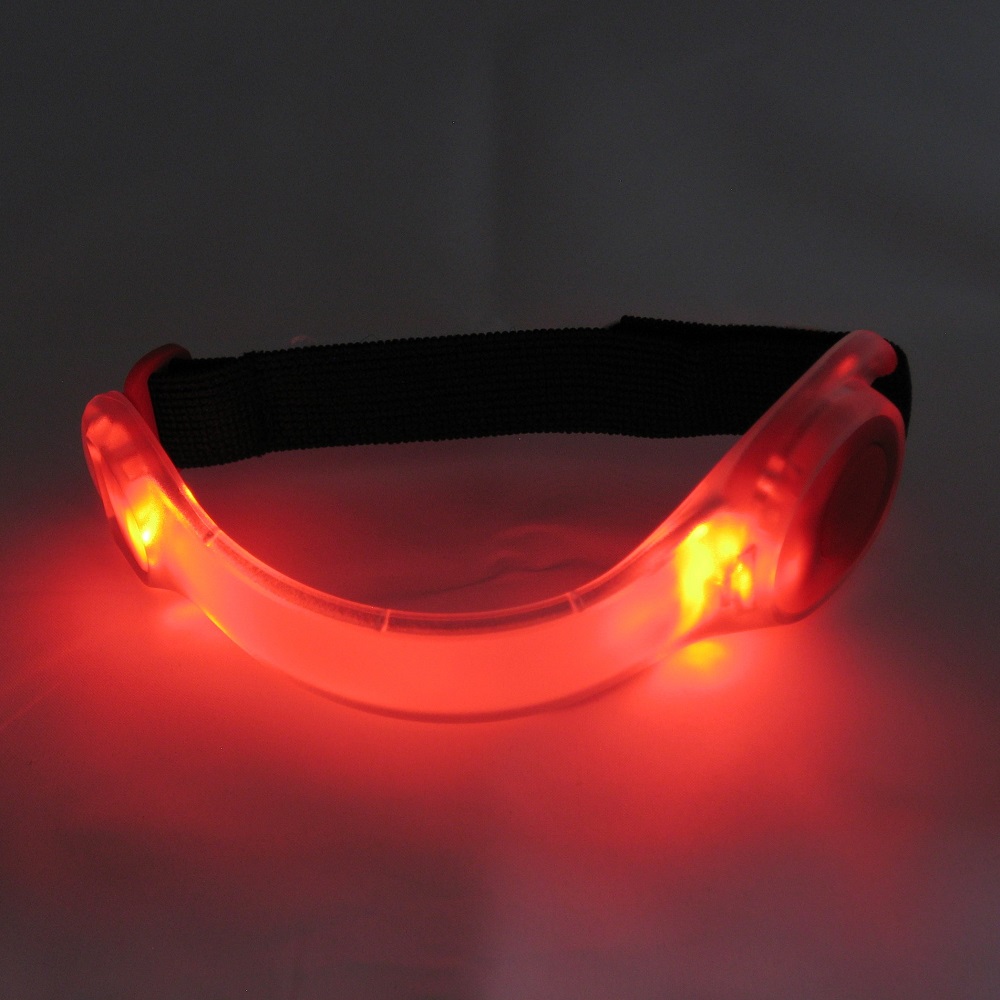 LED-armband - 10