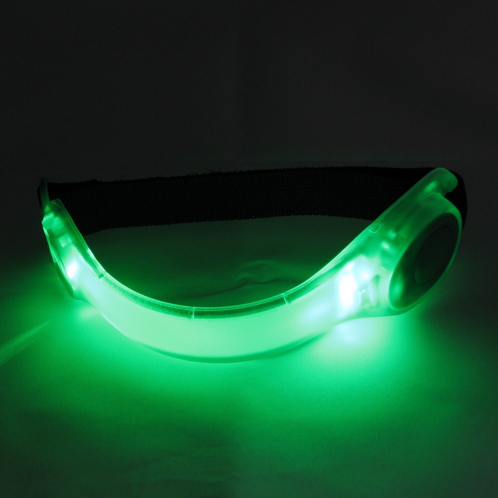 LED-armband - 8