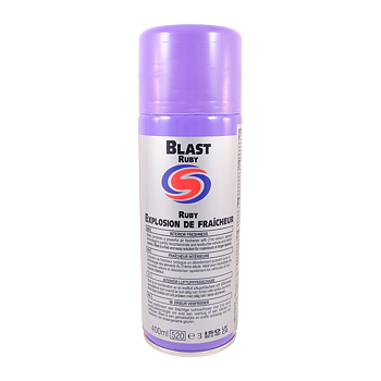 AutoSmart Blast (Luktborttagare) Ruby