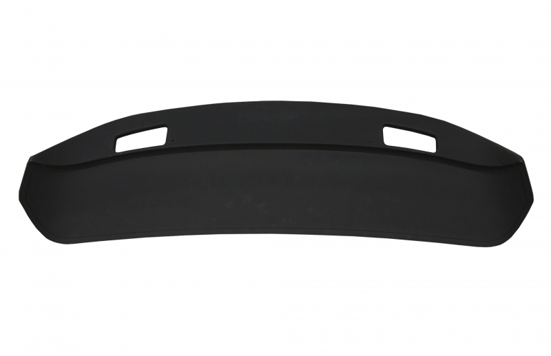 1. GLC Rear Roof Spoiler Wing  - 4