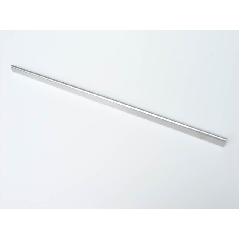 Dax chrome strip - Honda original