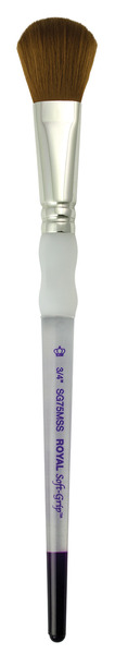 Dry brush Large