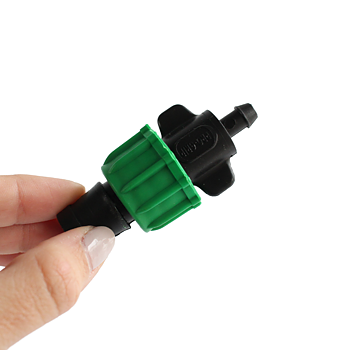 BluSoak till 8mm slangkoppling