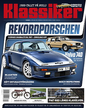 Klassiker 4.2022 