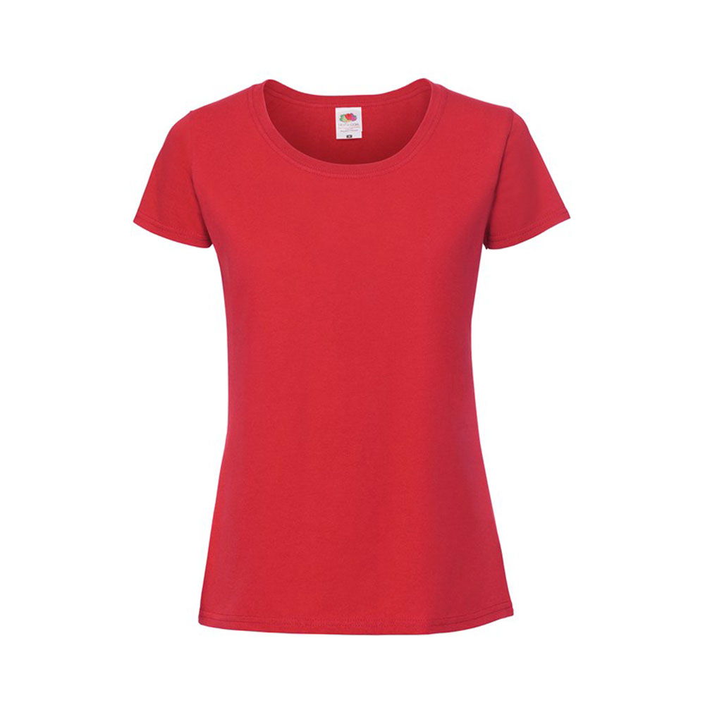 T-shirt dam - 2