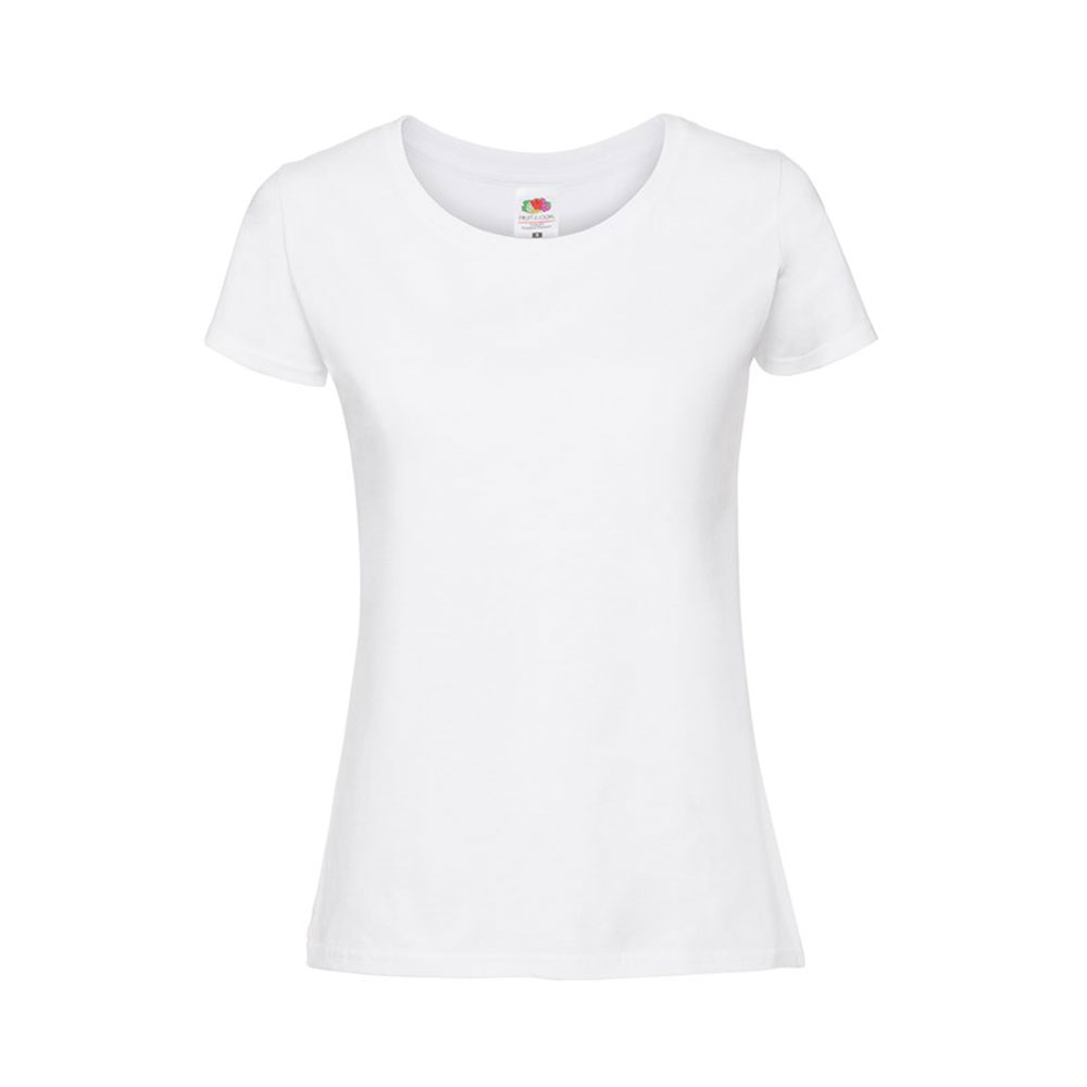 T-shirt dam - 4