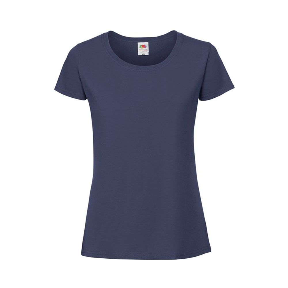 T-shirt dam - 3