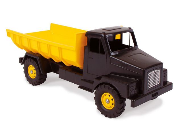Dumper 69 cm