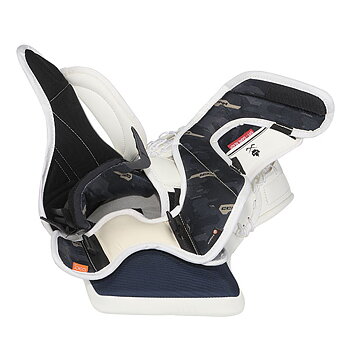 CCM GM Axis 2 plockhandske 