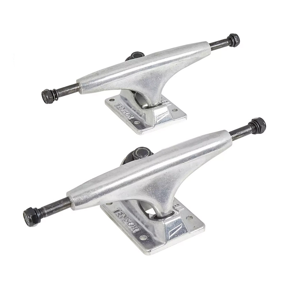 Tensor skatetruck Alloy Raw