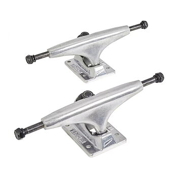 Tensor skatetruck Alloy Raw