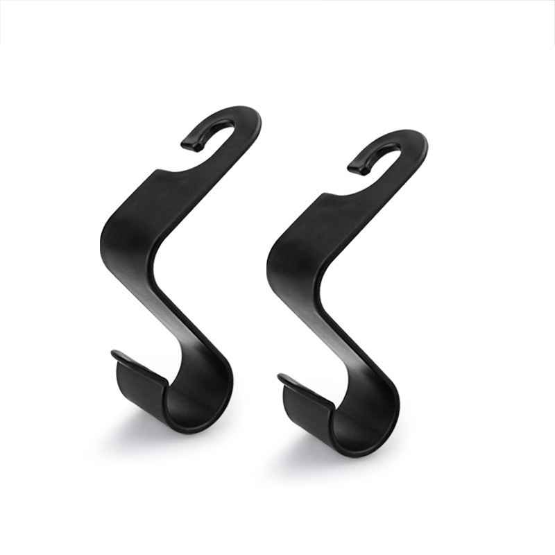 Bilryggstolskrok 2-pack - 2