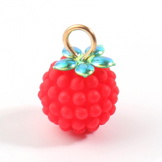 Berlock - Resin 3D  Hallon